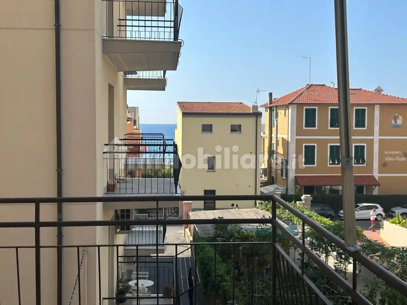 Appartamento in vendita a Pietra Ligure