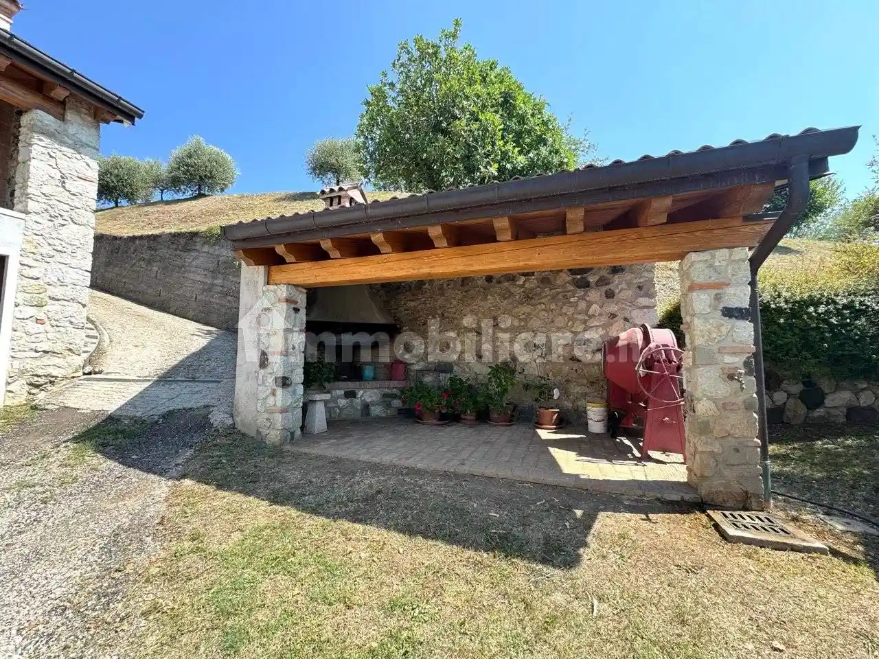 Villa in vendita a Salcedo
