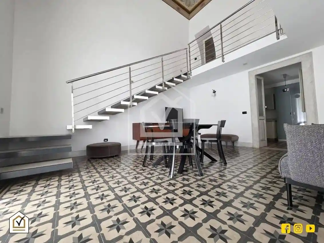 Appartamento in vendita a Bari