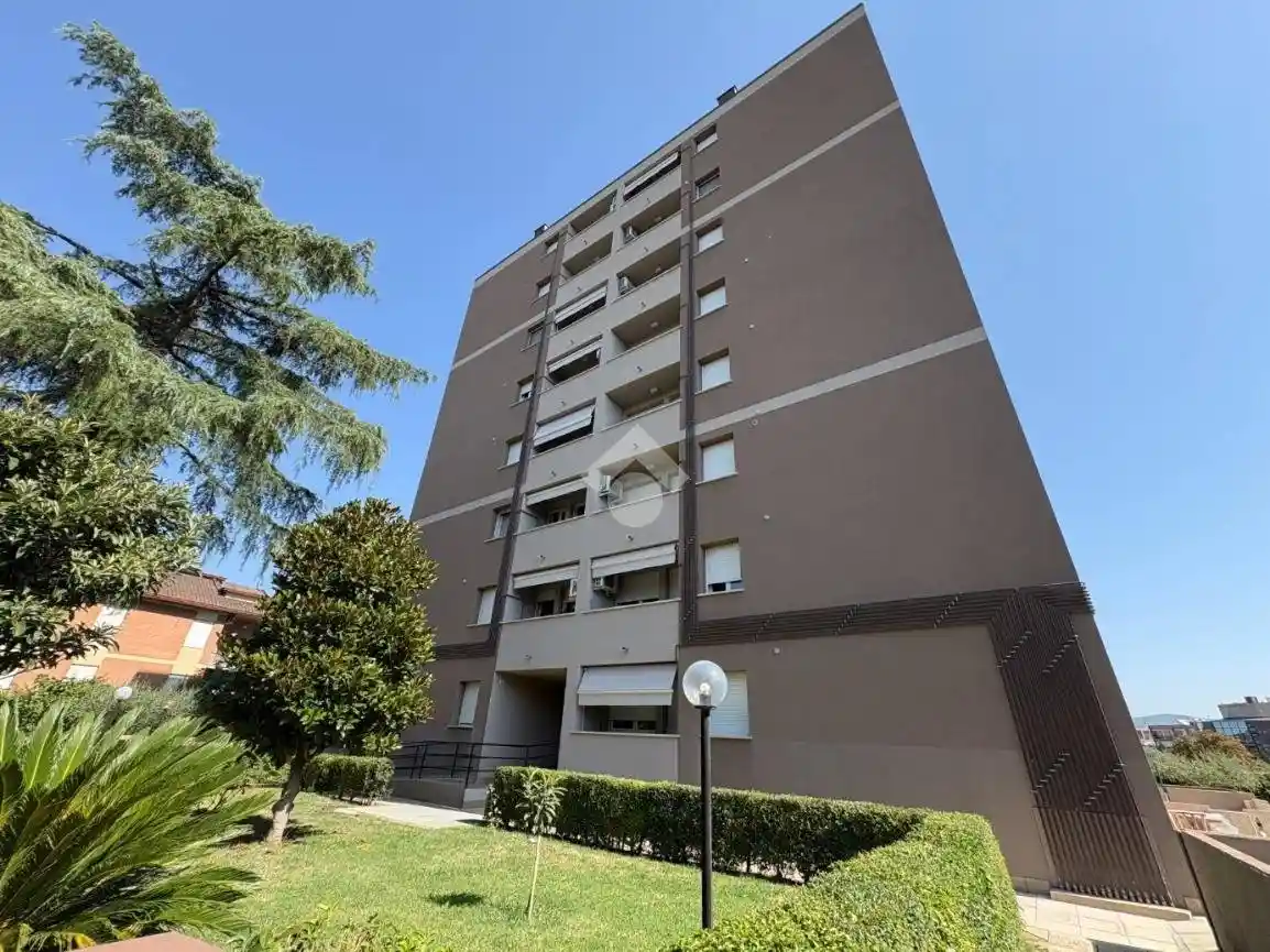 Appartamento in vendita a Bastia Umbra