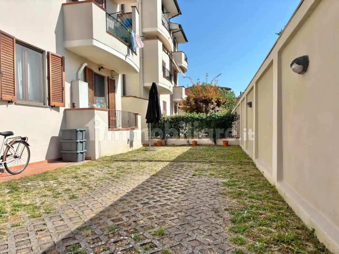 Appartamento in vendita a Lucca