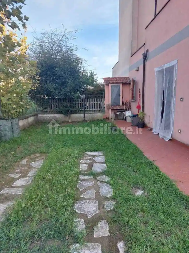Appartamento in vendita a Castelnuovo Magra