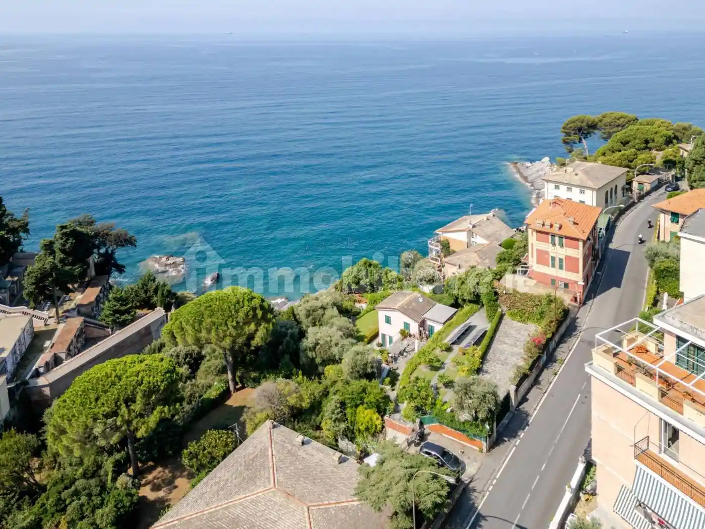 Appartamento in vendita a Recco