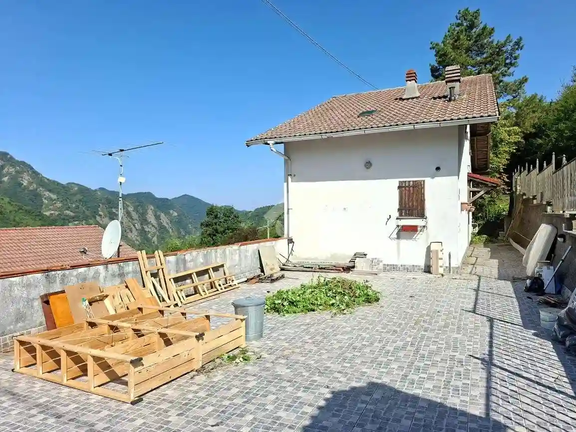 Casa indipendente - foto 2