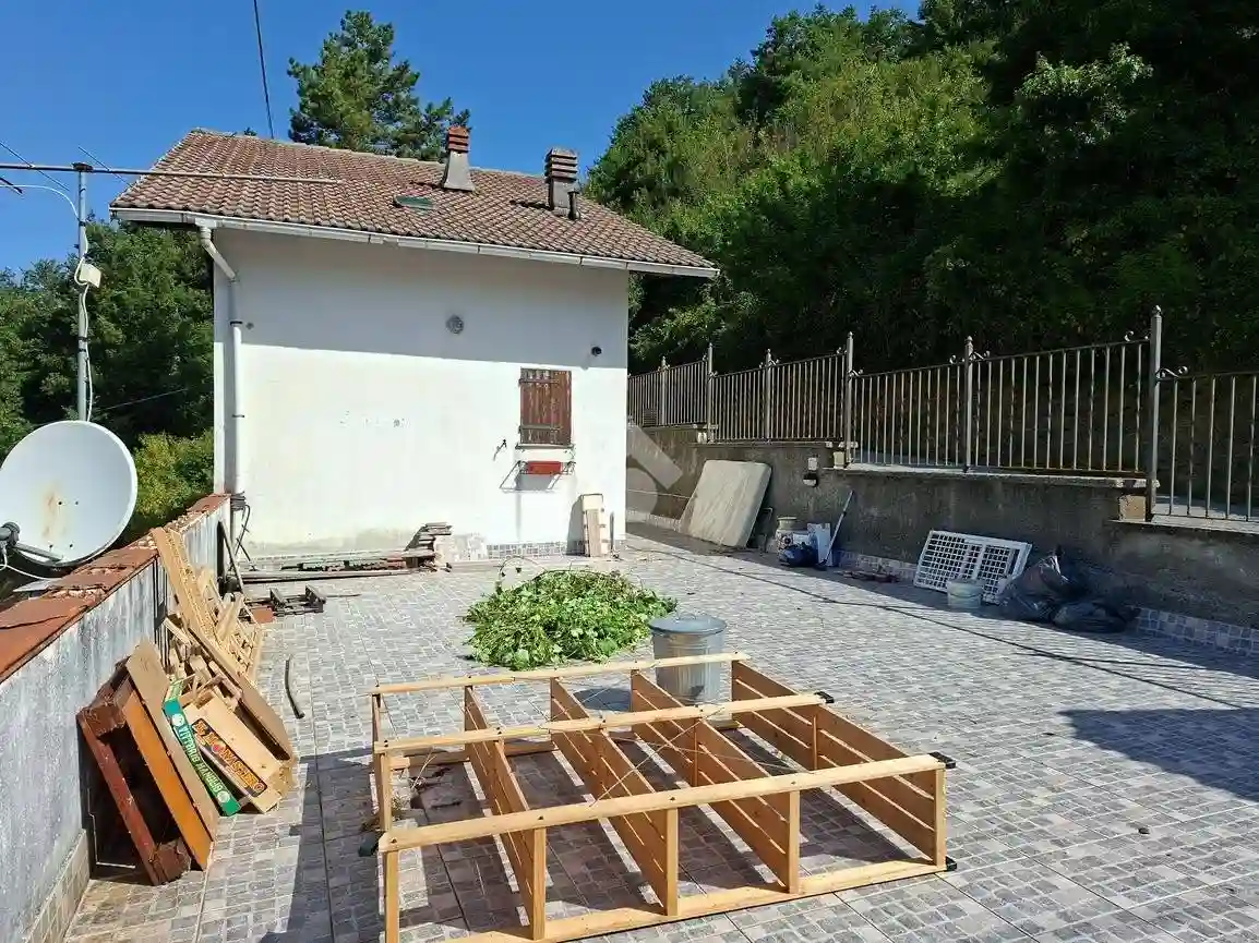 Casa indipendente - foto 5