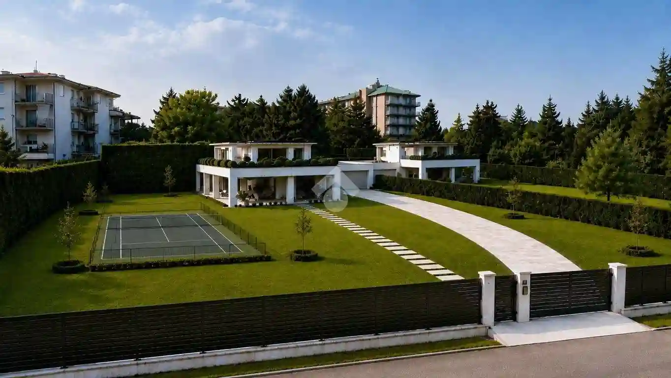 Villa - foto 4