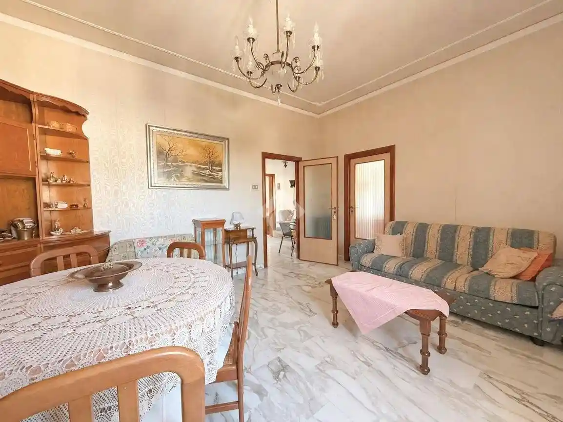 Appartamento in vendita a Vasto