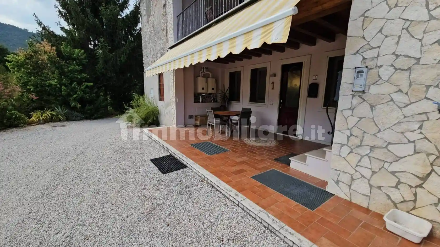 Appartamento in affitto a Monte di Malo