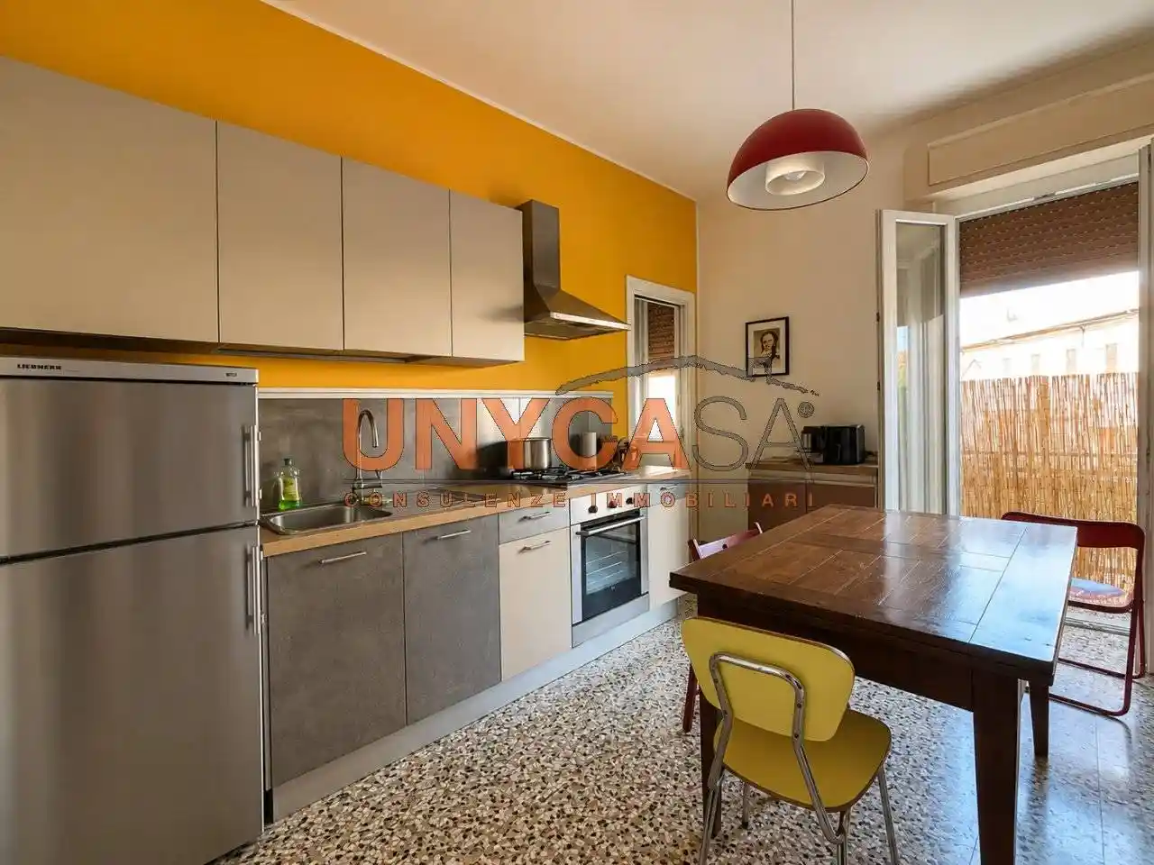 Appartamento in vendita a Verona
