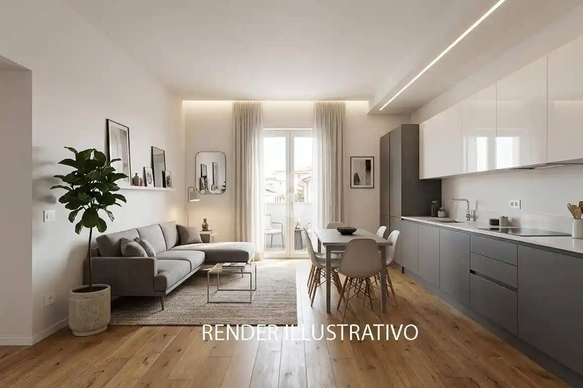 Appartamento in vendita a Roseto degli Abruzzi