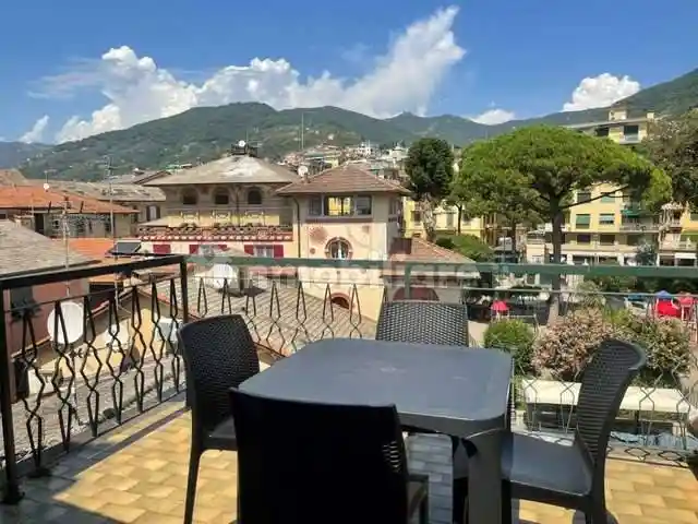 Appartamento in affitto a Rapallo