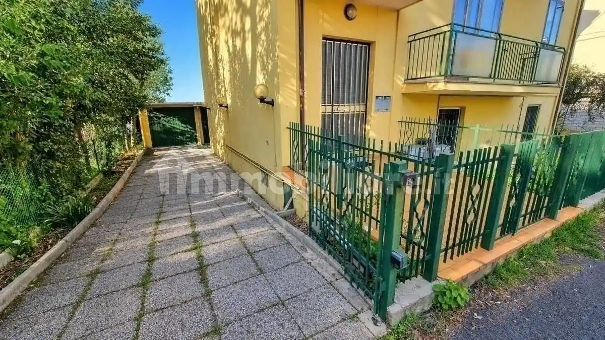 Appartamento in vendita a Pesaro