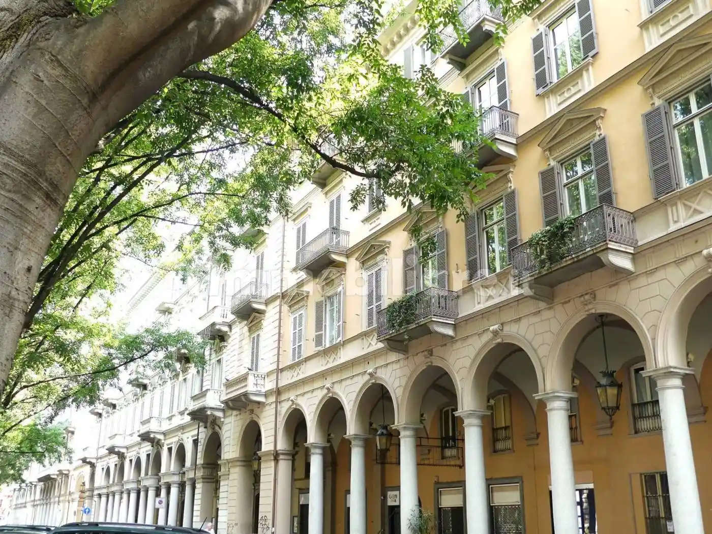 Appartamento in affitto a Torino