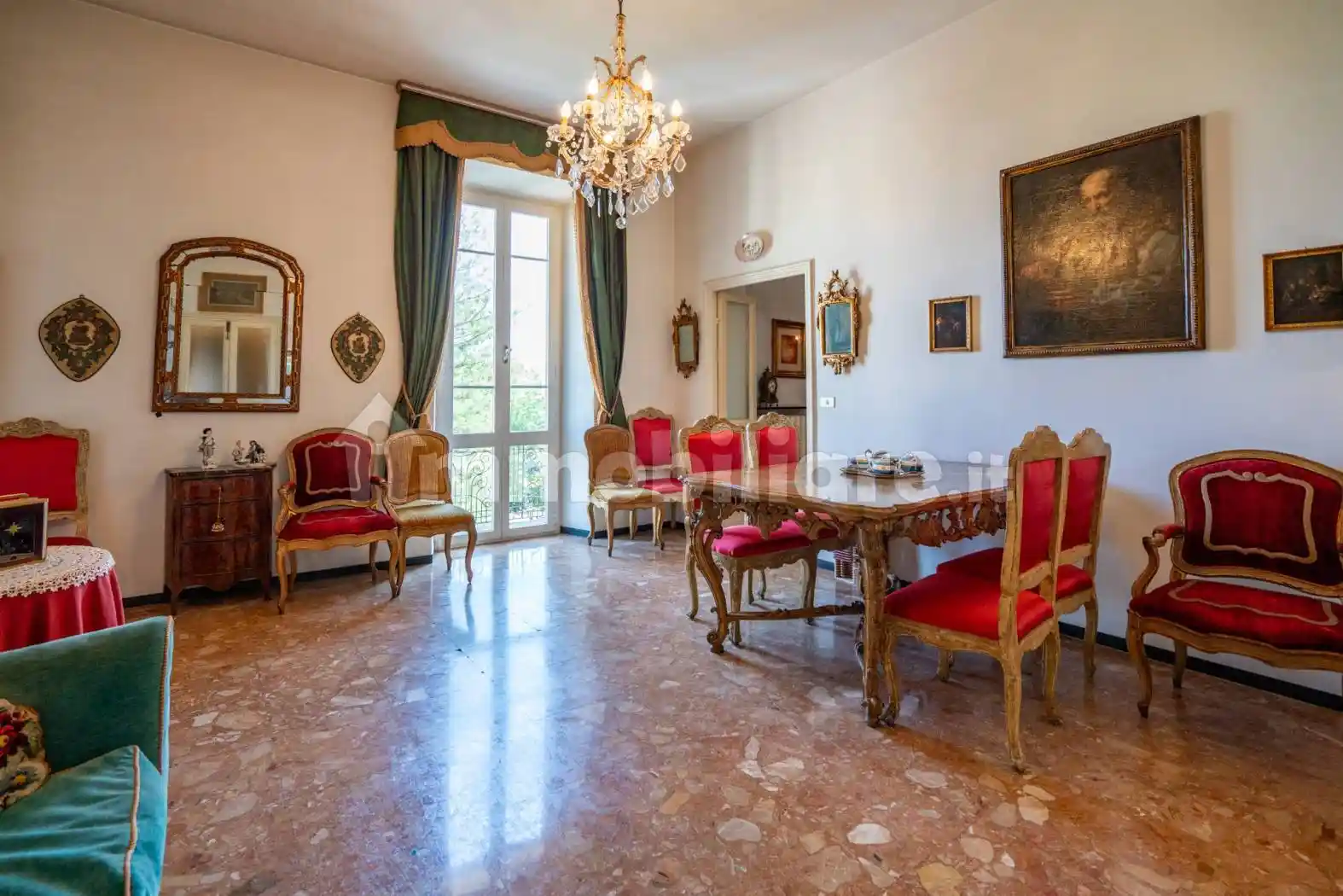 Appartamento in vendita a Alassio