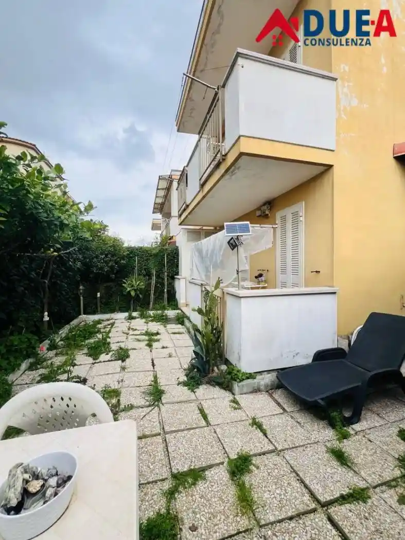 Appartamento in vendita a Marano di Napoli