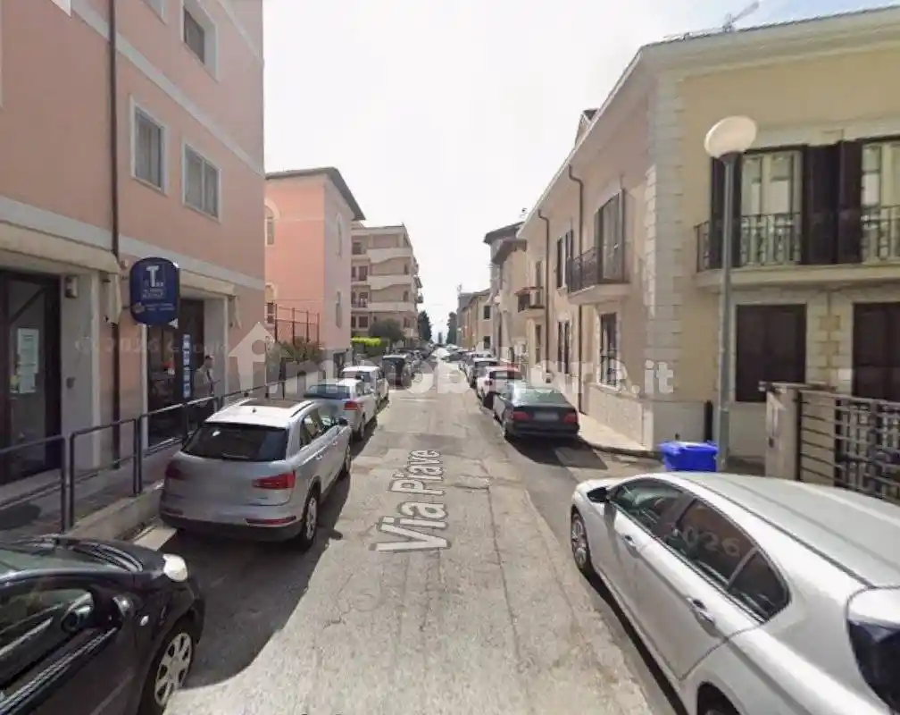 Appartamento in vendita a L'Aquila