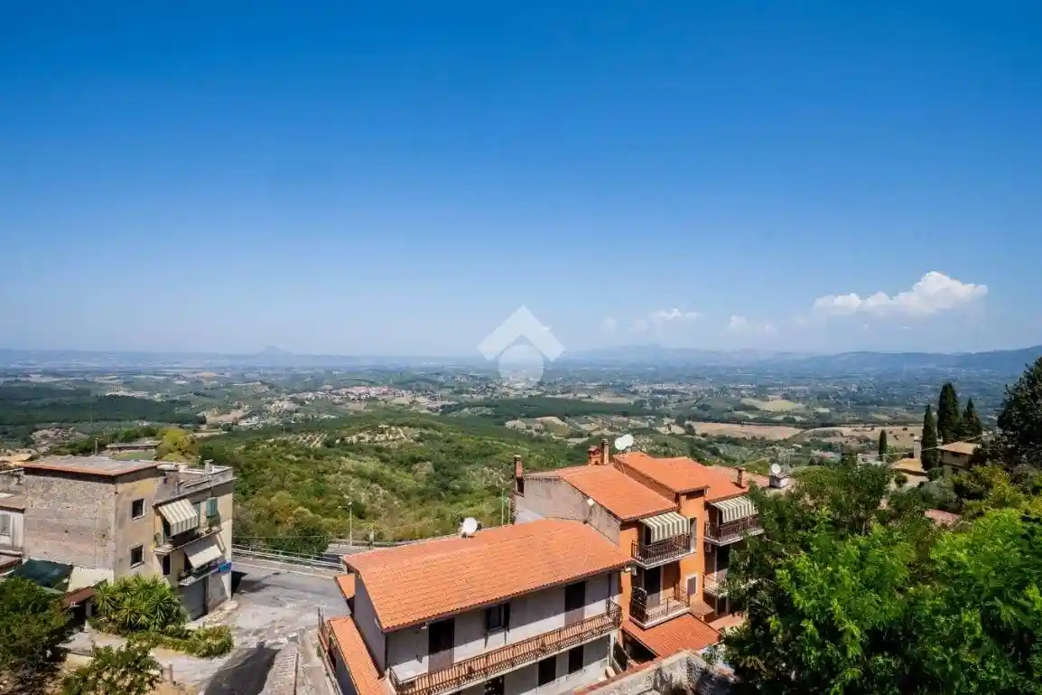 Appartamento in vendita a Sant'Angelo Romano