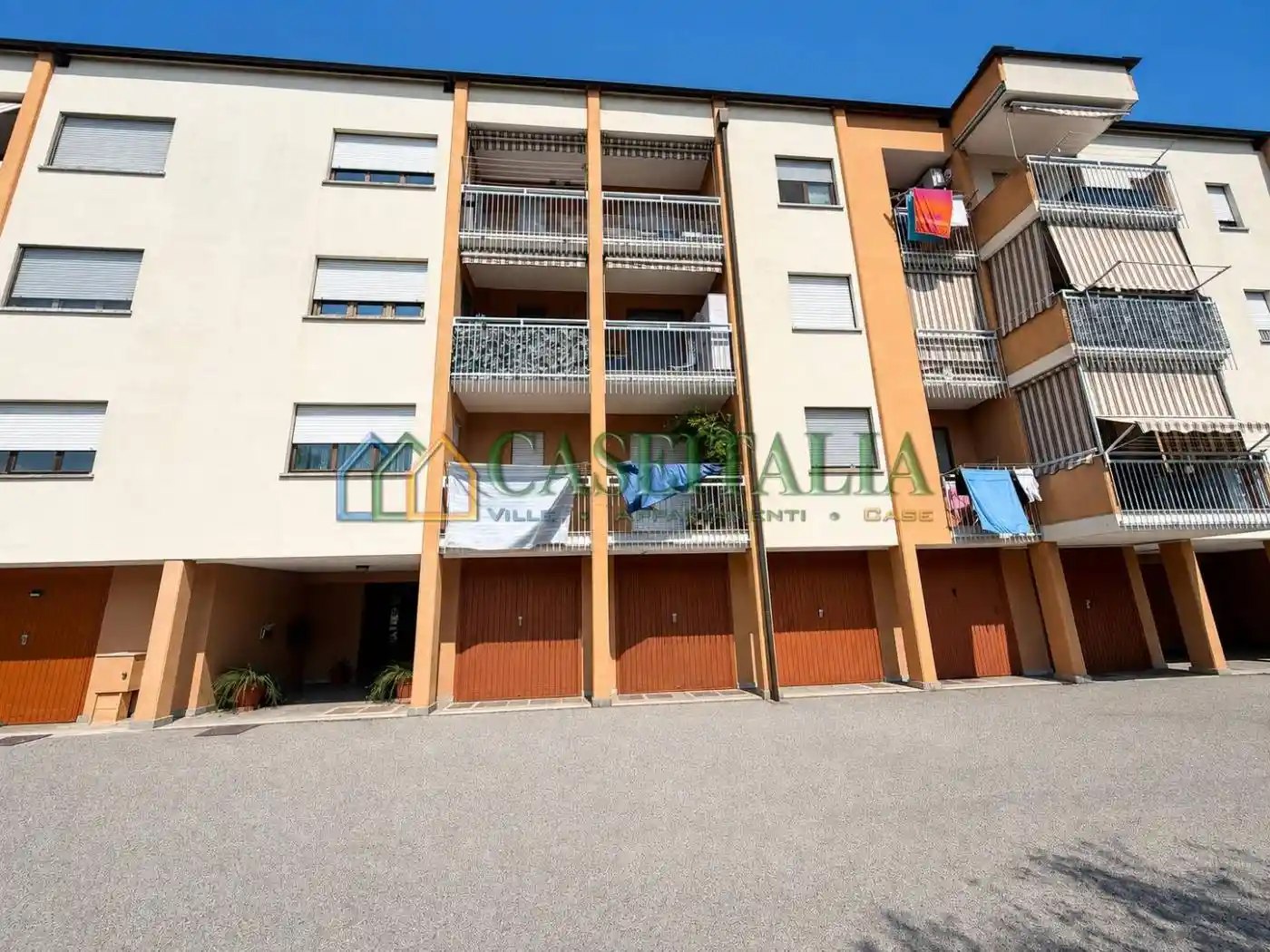 Appartamento in vendita a Buttigliera Alta