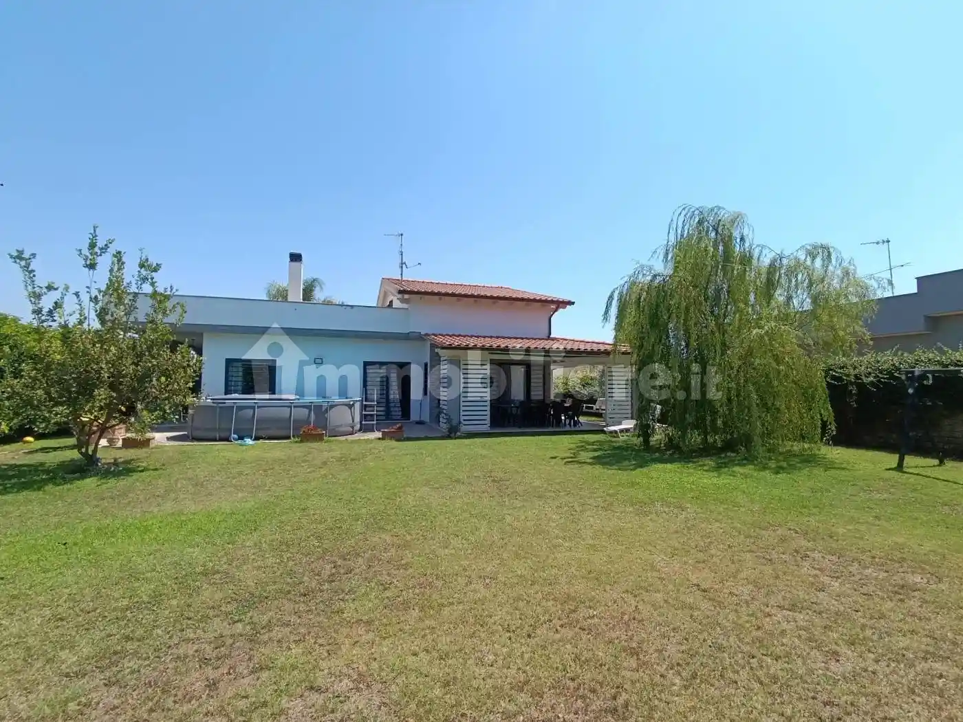 Villa in vendita a Anzio