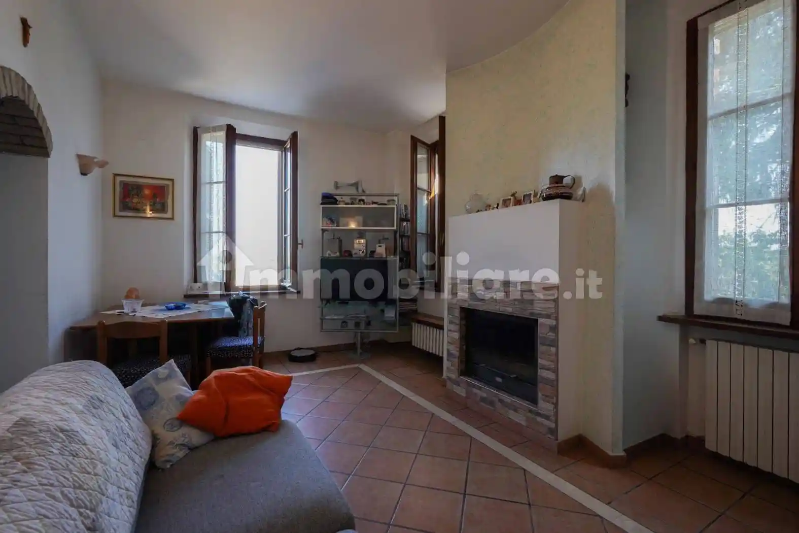 Appartamento in vendita a Parma