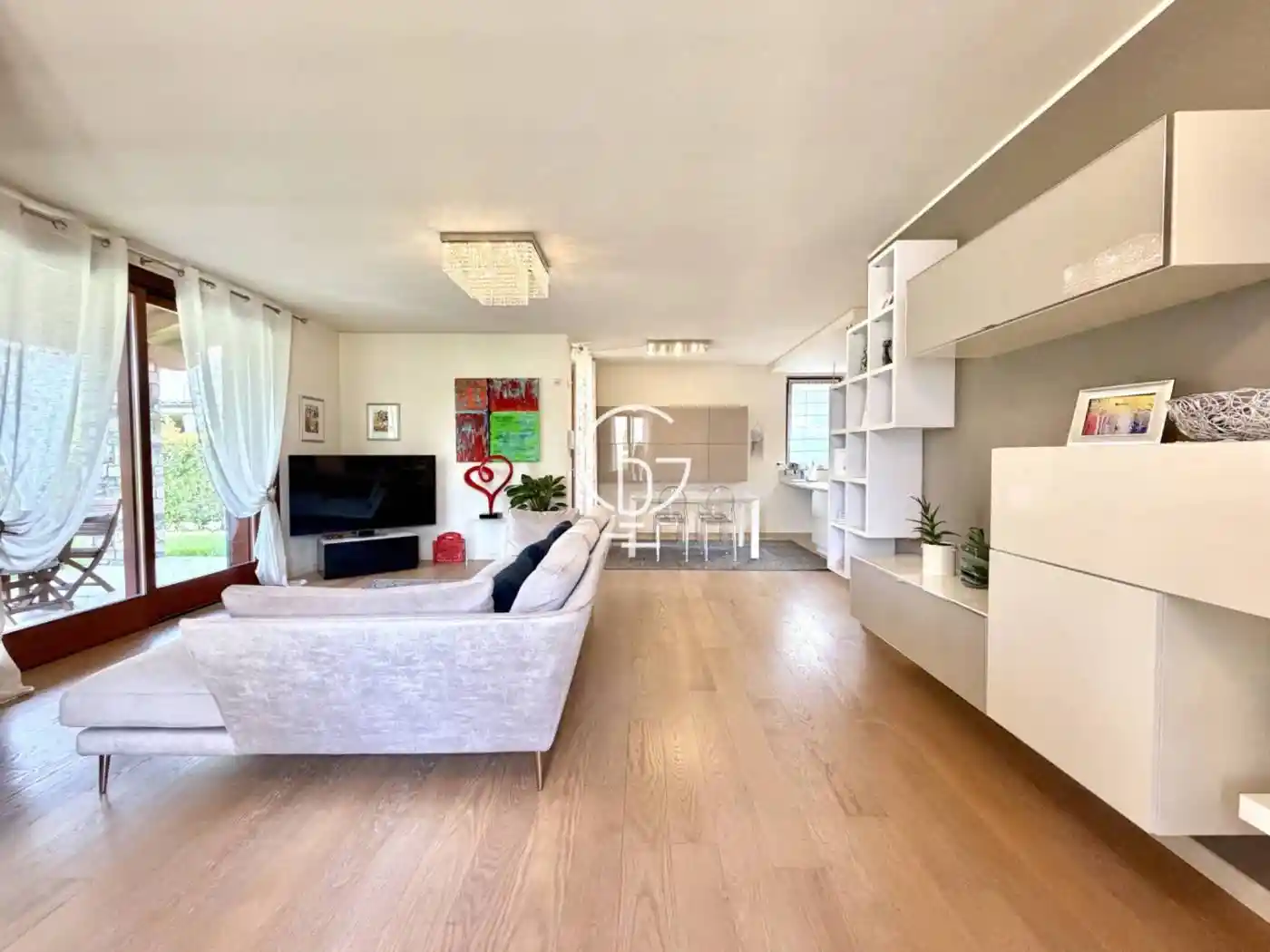 Villa in vendita a Desenzano del Garda
