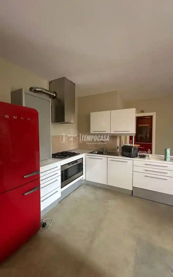 Appartamento in vendita a Montichiari