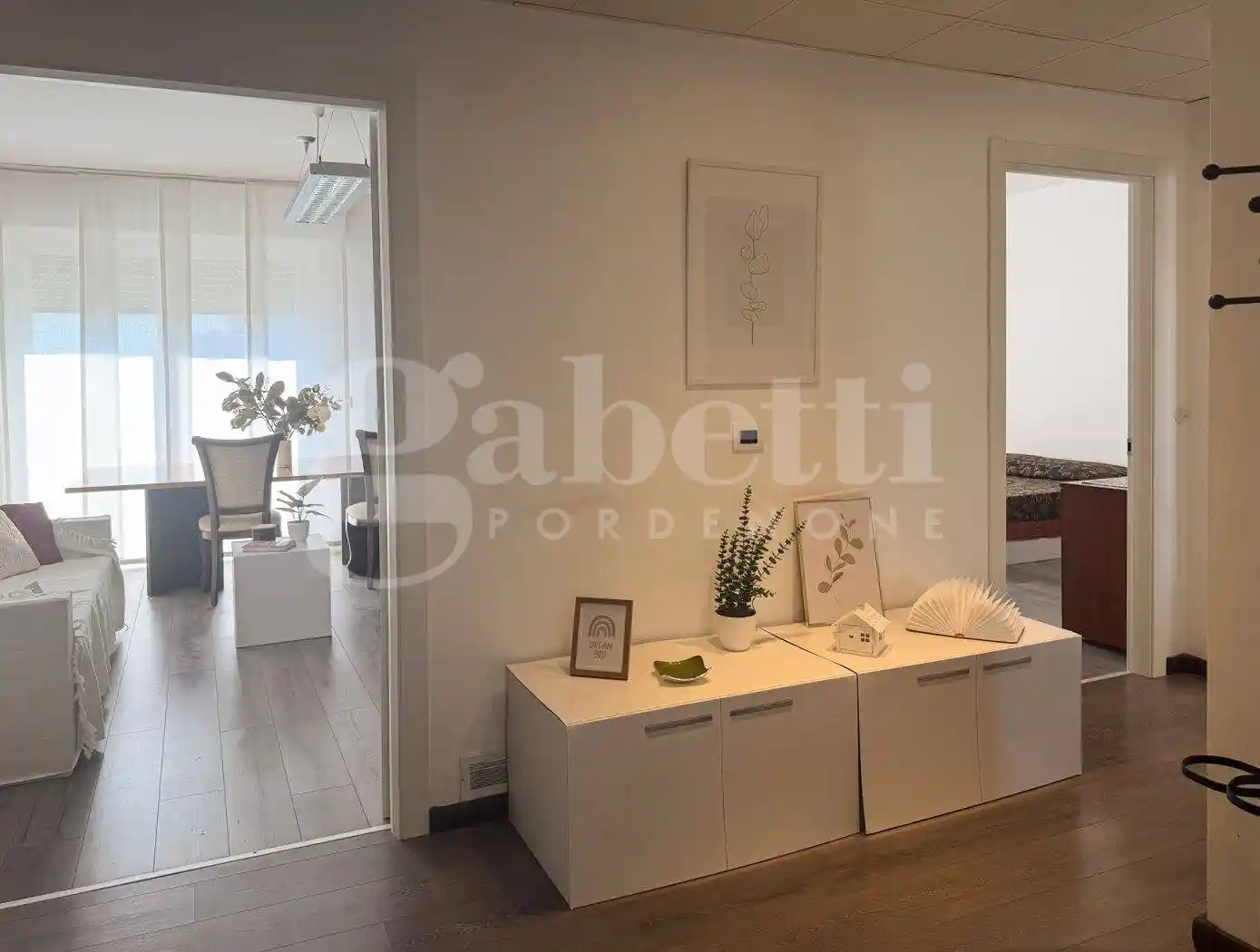 Appartamento in vendita a Pordenone