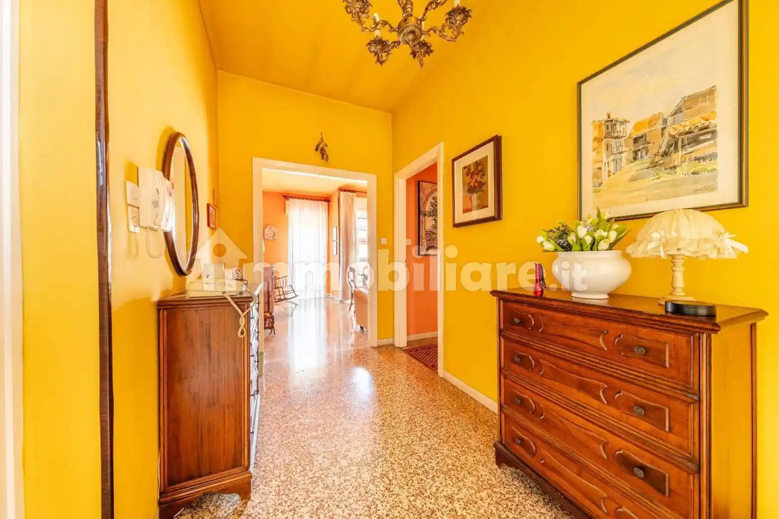 Appartamento in vendita a Vicenza