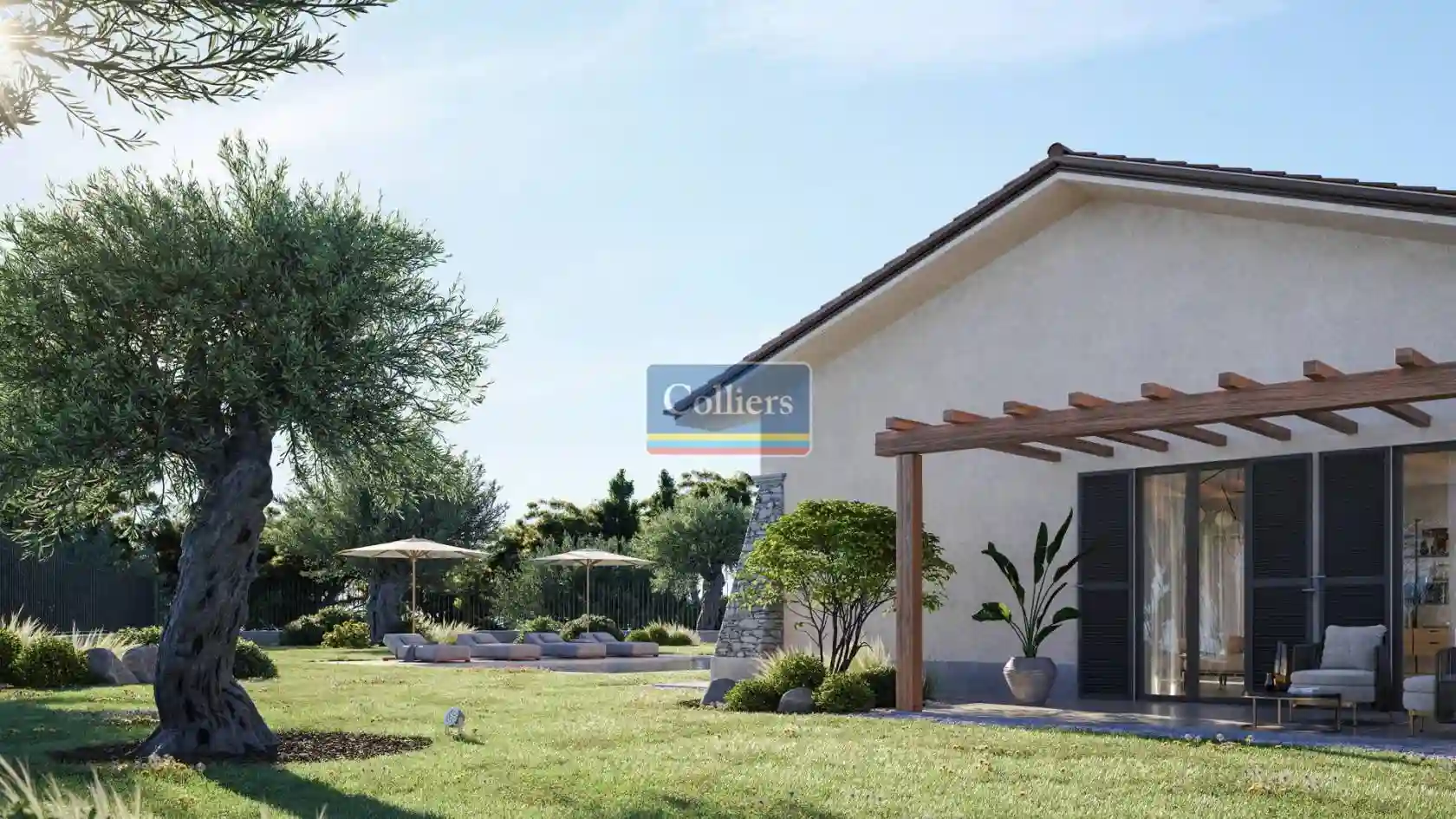 Villa - foto 3