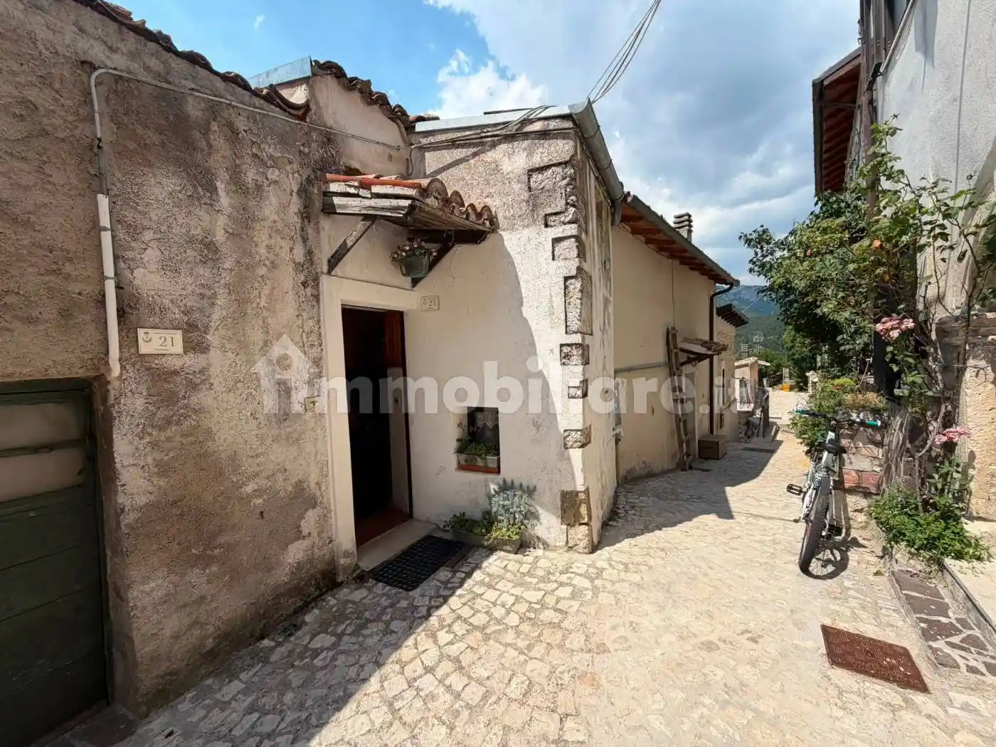 Appartamento in vendita a Ovindoli