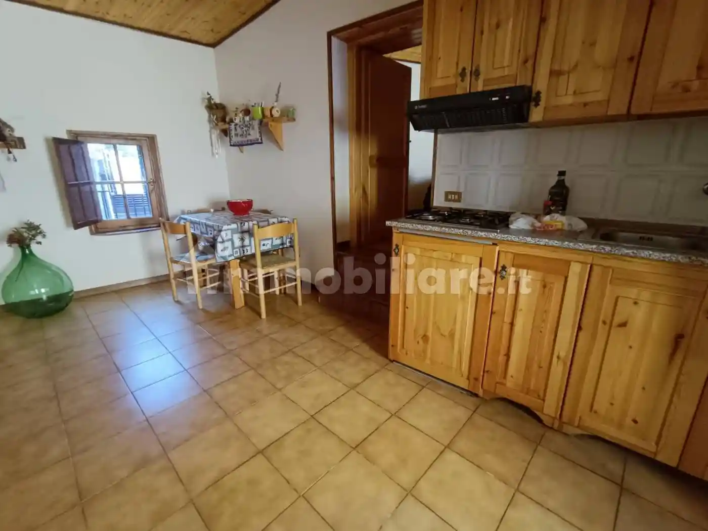 Appartamento in vendita a Piglio