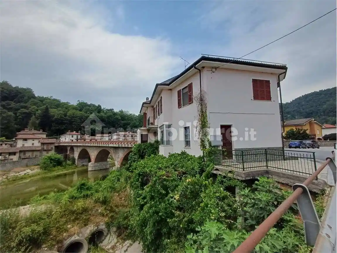 Casa indipendente in vendita a Nucetto