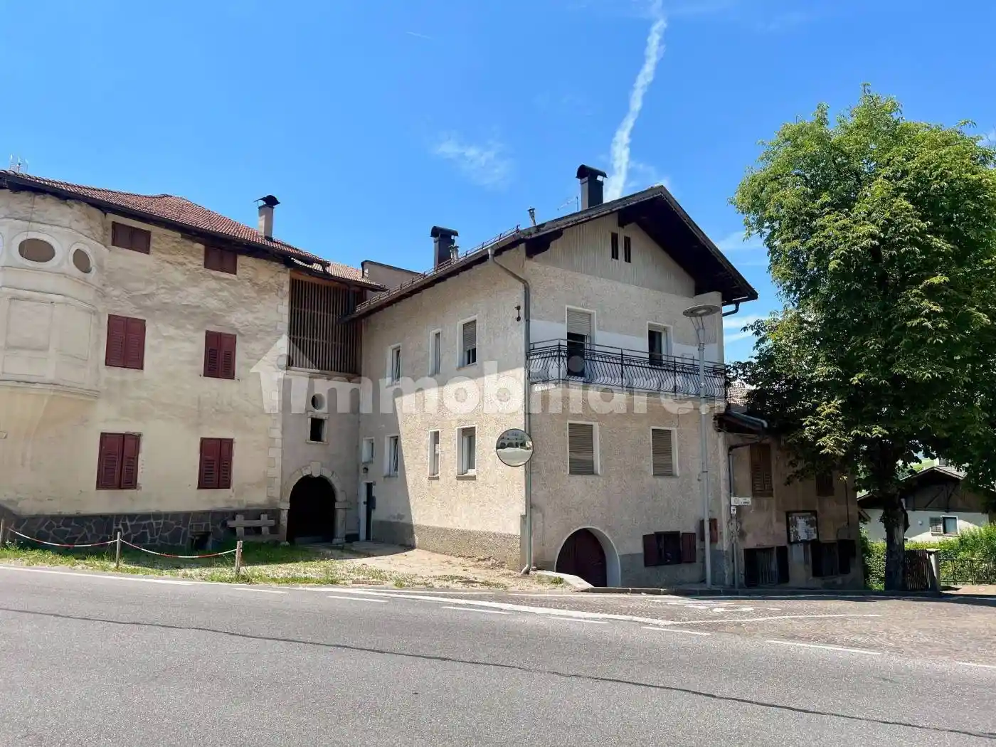 Casa indipendente in vendita a Sarnonico