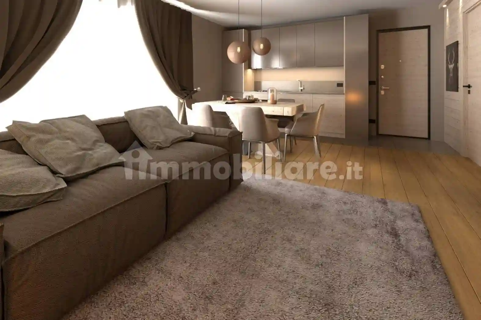 Villa - foto 5