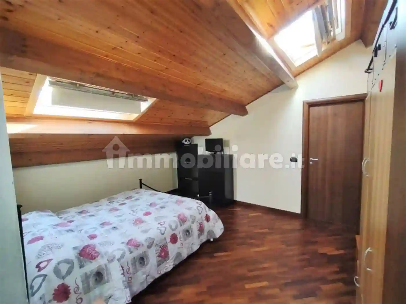 Attico - Mansarda - foto 5