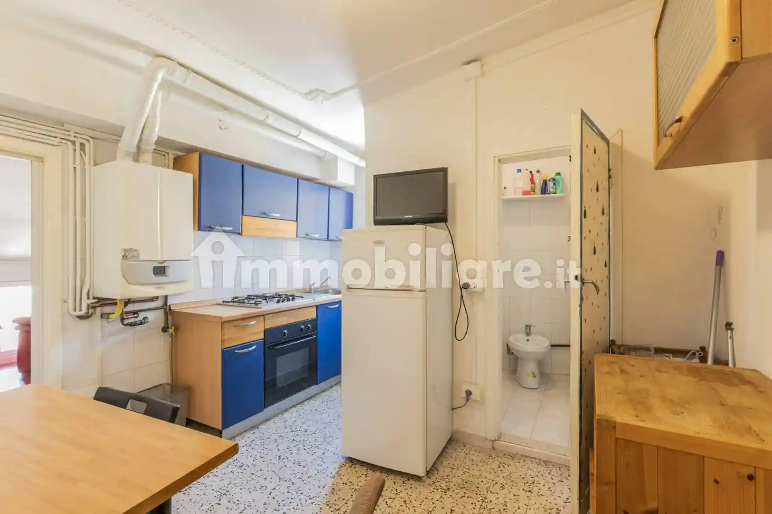 Appartamento in vendita a Bologna