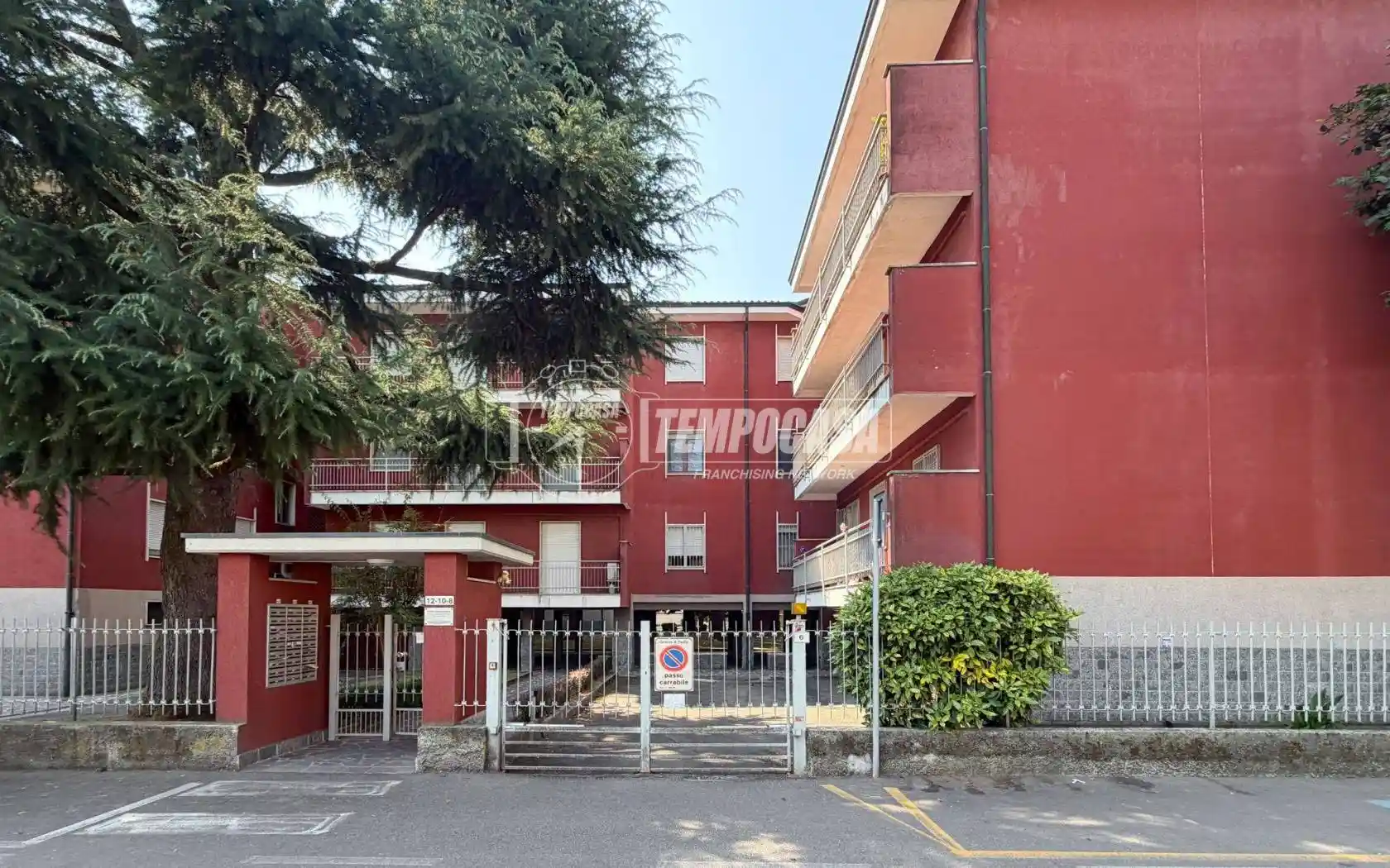 Appartamento in vendita a Paullo