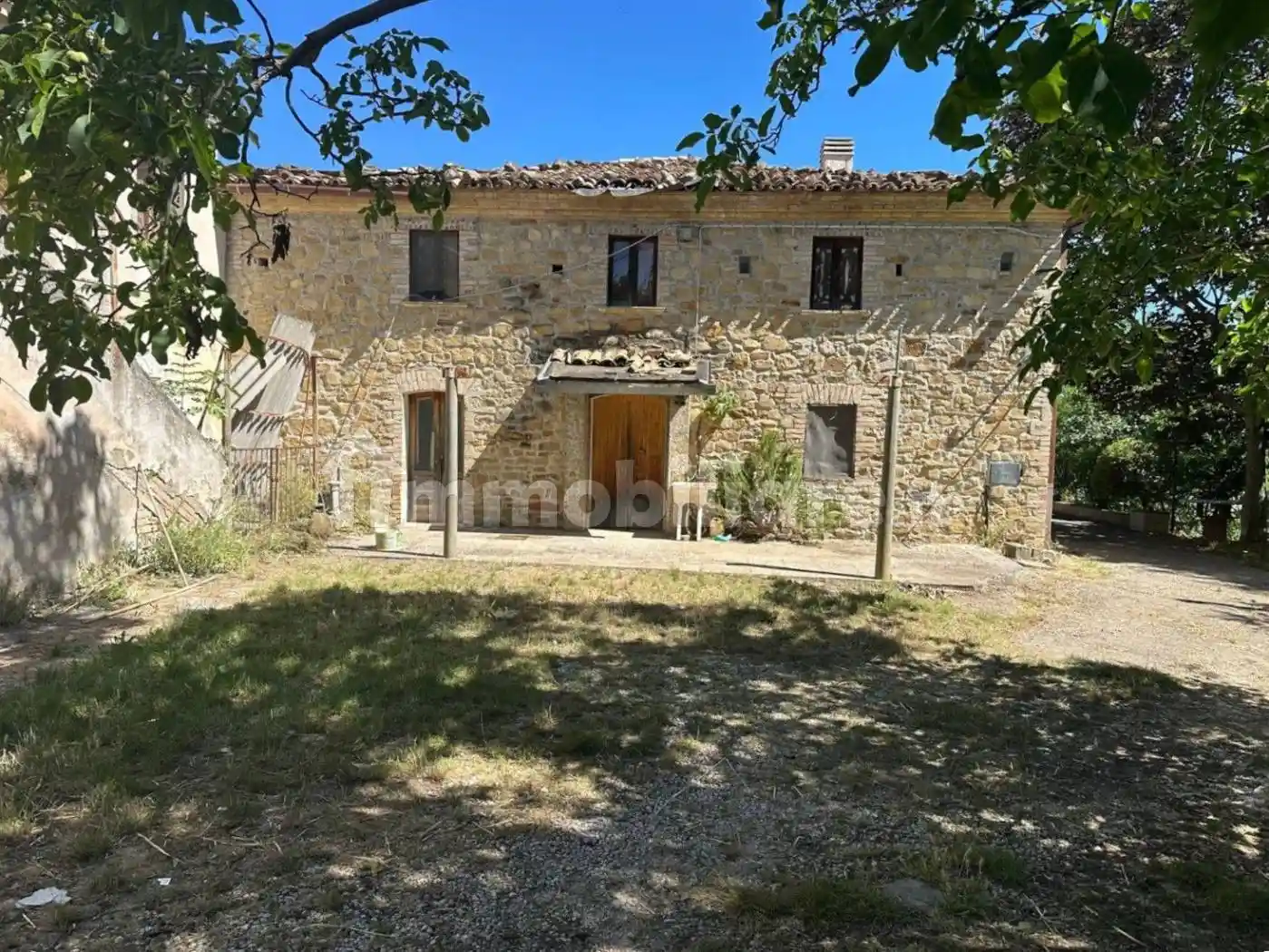 Casa indipendente in vendita a Penne