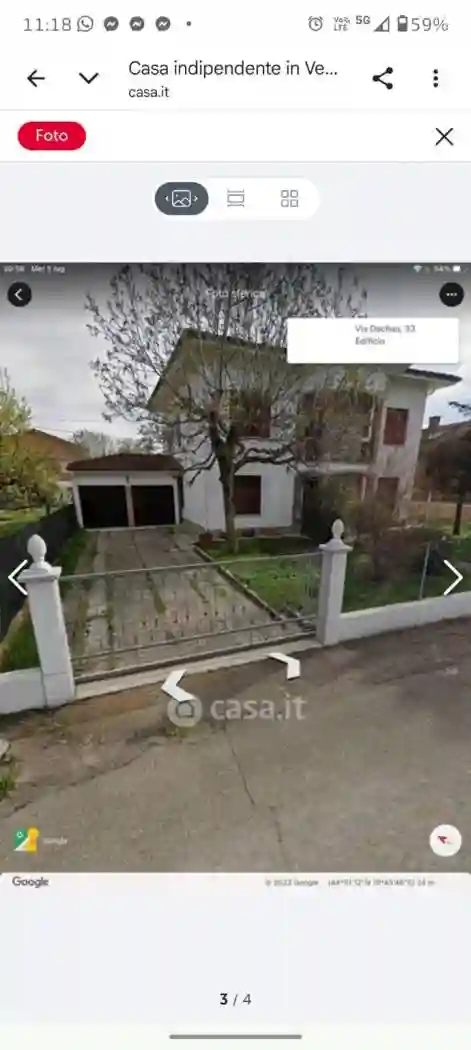 Villa - foto 3