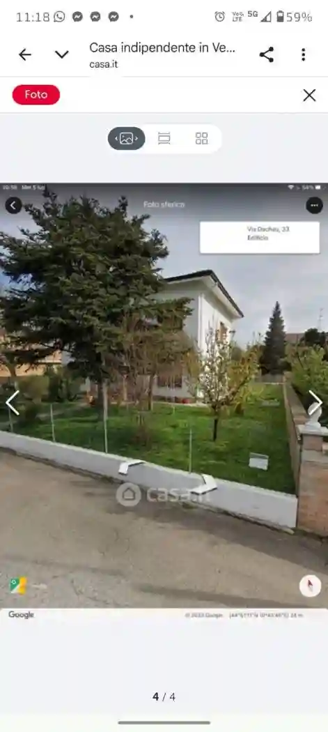 Villa - foto 4