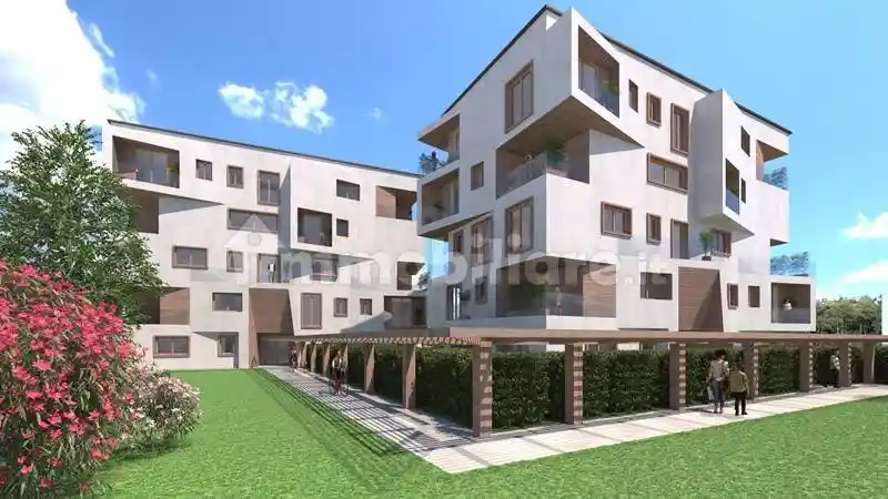 Appartamento in vendita a Gallarate