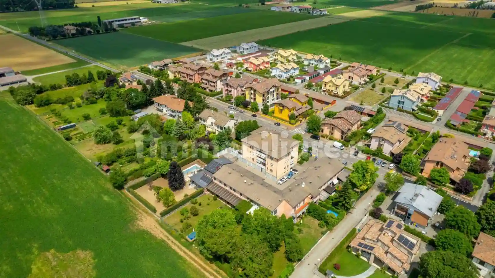 Villetta a schiera - foto 2