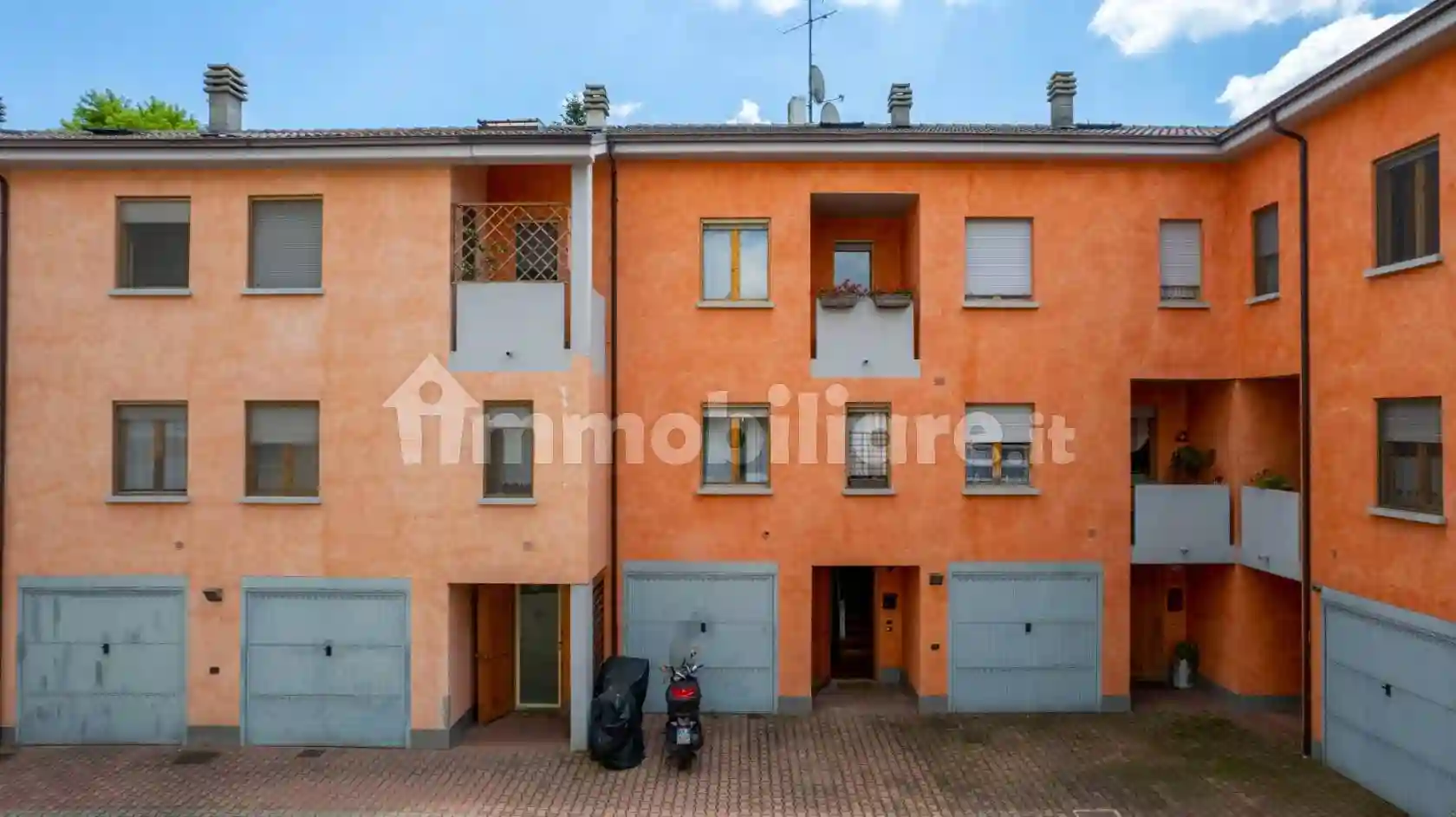 Villetta a schiera - foto 3