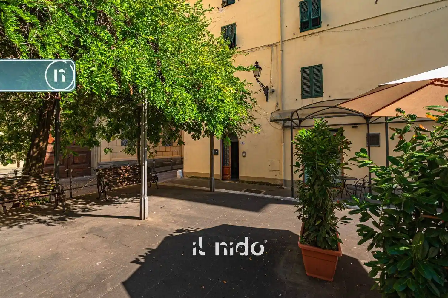 Villa in vendita a Pistoia