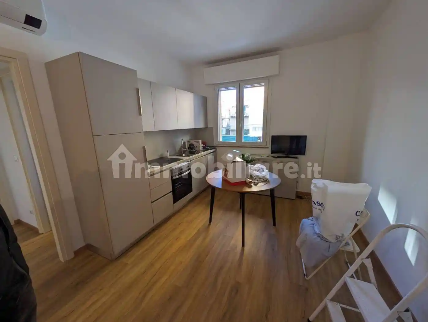 Appartamento in affitto a San Benedetto del Tronto