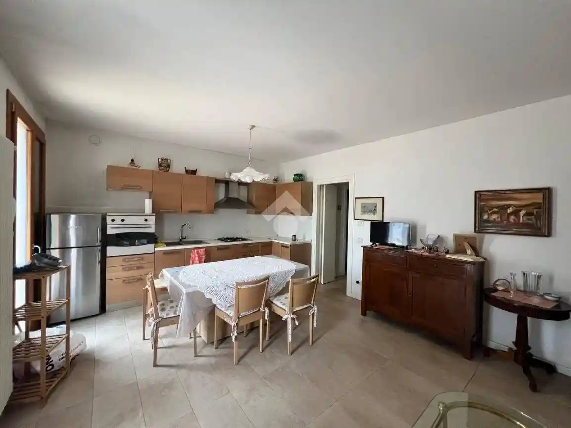 Appartamento in vendita a Conegliano
