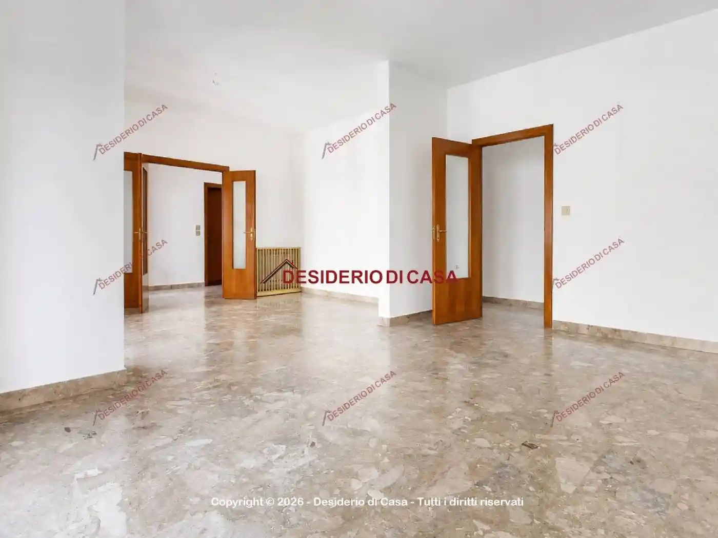 Appartamento in affitto a Palermo