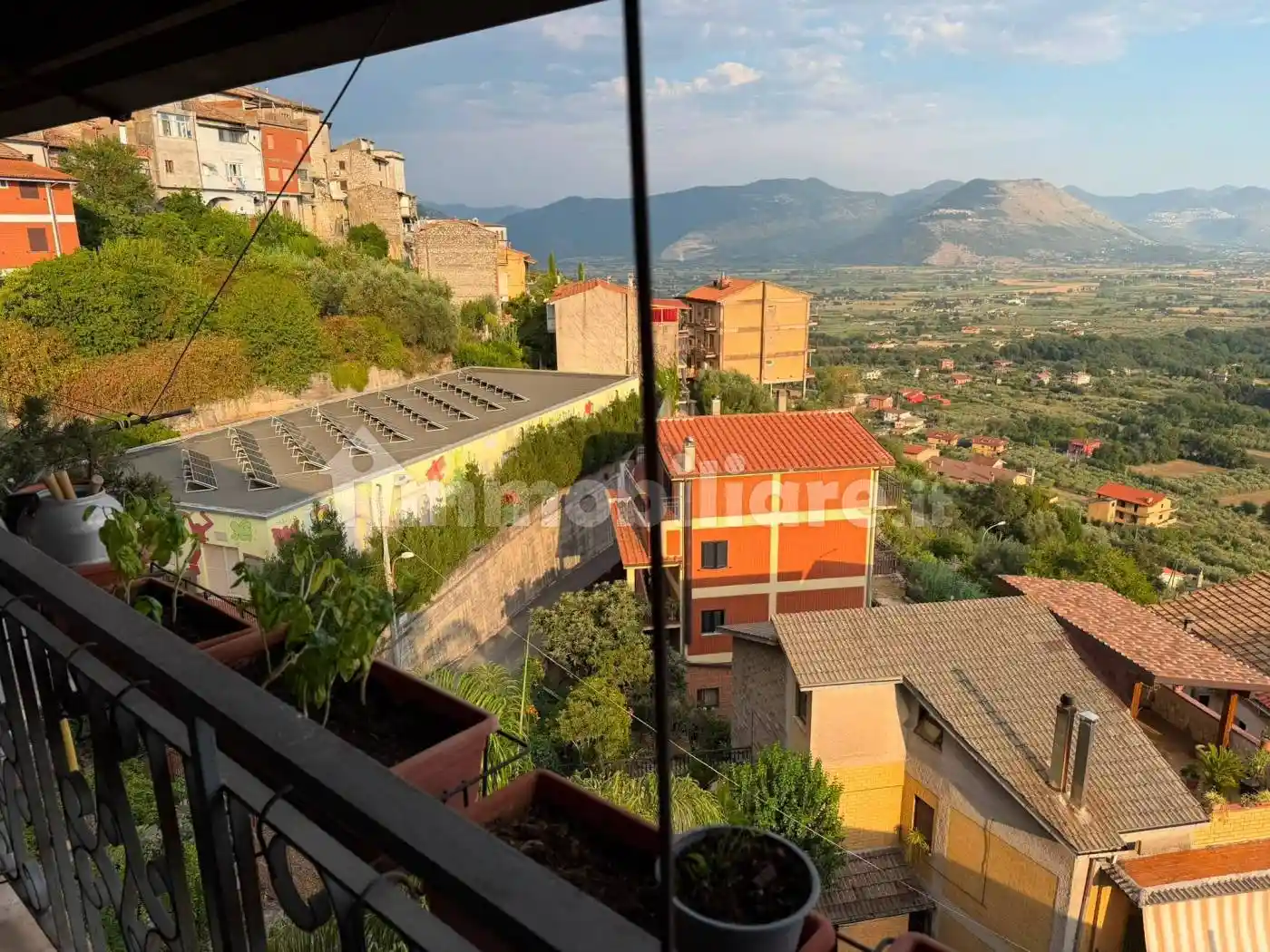 Appartamento in vendita a Roccagorga