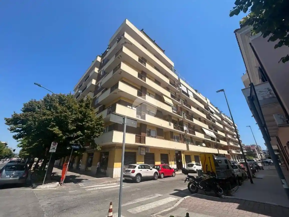 Attico - Mansarda in vendita a Pescara