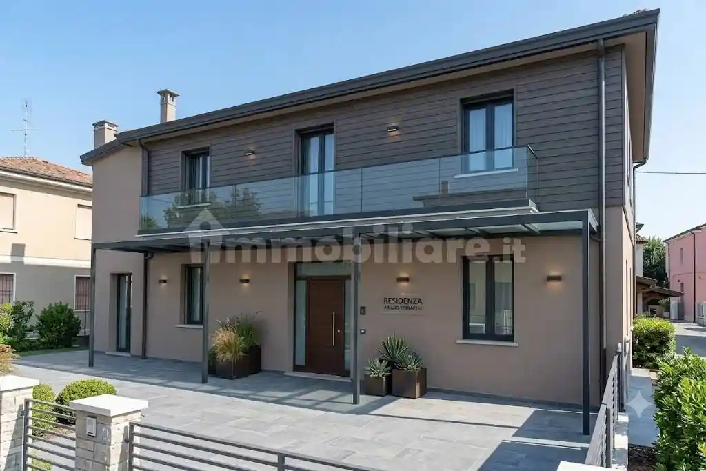 Villa in vendita a Mesola